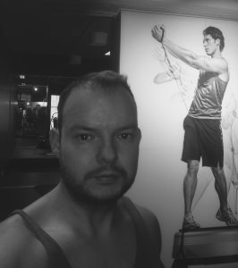Profilbild von Daniel Fichter