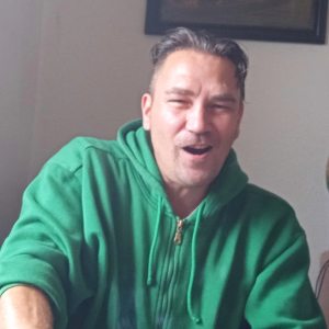 Profilbild von Daniel Fichtner