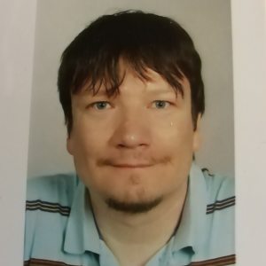 Profilbild von Daniel Fink