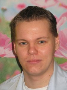 Profilbild von Daniel Fischer