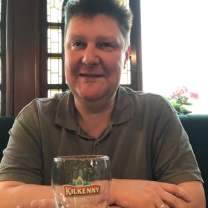 Profilbild von Daniel Fischer