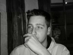 Profilbild von Daniel Fischer