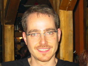 Profilbild von Daniel Fischer