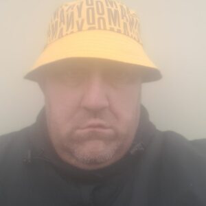 Profilbild von Daniel Fleck