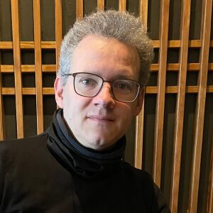 Profilbild von Daniel Fleischer