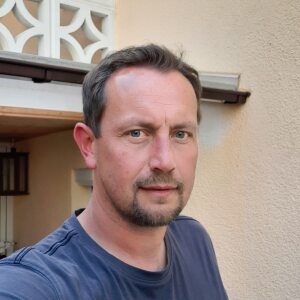 Profilbild von Daniel Flemming