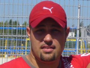 Profilbild von Daniel Fliegauf