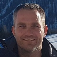 Profilbild von Daniel Fodor