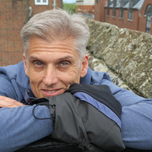 Profilbild von Daniel Förster