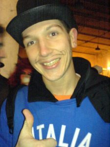 Profilbild von Daniel Foerster