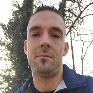 Profilbild von Daniel Förster