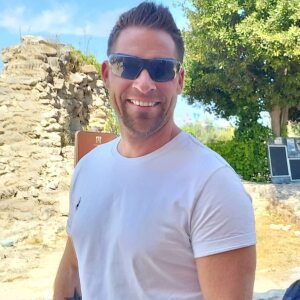 Profilbild von Daniel Föste