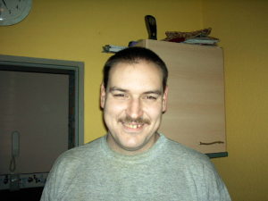 Profilbild von Daniel Fokken