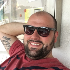 Profilbild von Daniel Forster