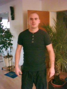 Profilbild von Daniel Frank