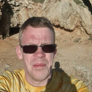 Profilbild von Daniel Frank