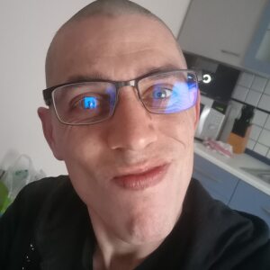 Profilbild von Daniel Frank
