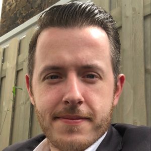 Profilbild von Daniel Freund