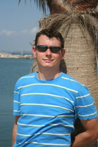 Profilbild von Daniel Freyer