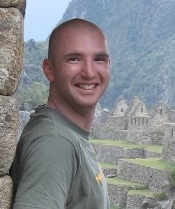 Profilbild von Daniel Friedrich