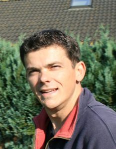 Profilbild von Daniel Friedrichs