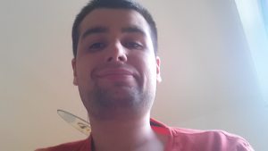 Profilbild von Daniel Fritz
