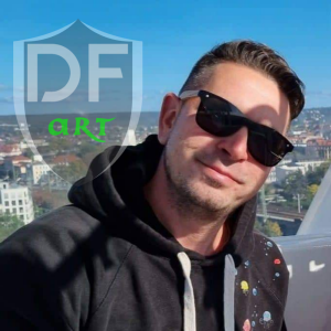 Profilbild von Daniel Fröhlich