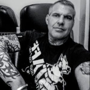 Profilbild von Daniel Fuchs
