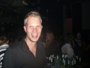 Profilbild von Daniel Funke
