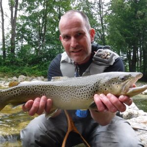 Profilbild von Daniel Gäbler