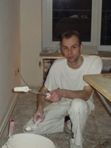 Profilbild von Daniel Gärtner