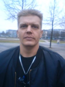 Profilbild von Daniel Galander