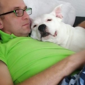 Profilbild von Daniel Gambia
