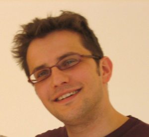 Profilbild von Daniel Gaßmann