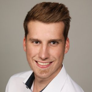 Profilbild von Daniel Gather