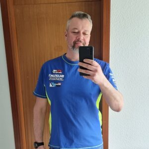 Profilbild von Daniel Gatnar