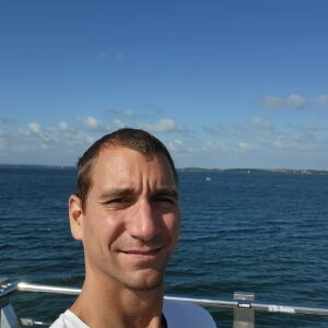 Profilbild von Daniel Gaugler