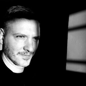Profilbild von Daniel Gebauer