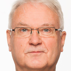 Profilbild von Daniel Gebauer