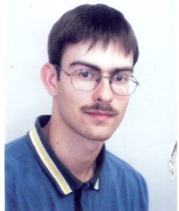 Profilbild von Daniel Geisler