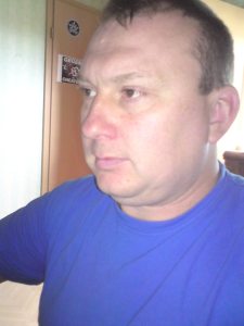 Profilbild von Daniel Geißler