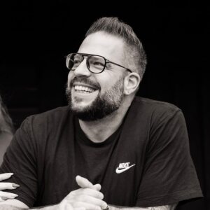 Profilbild von Daniel Geldmacher