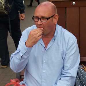 Profilbild von Daniel Genenger