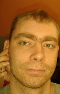 Profilbild von Daniel Genseburg