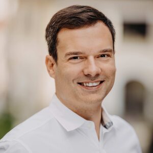 Profilbild von Daniel Georgi