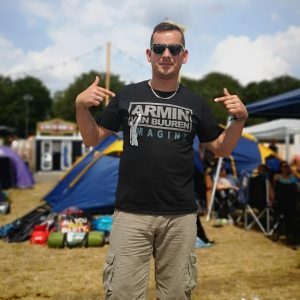 Profilbild von Daniel Geppert