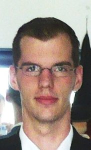 Profilbild von Daniel Gerbracht