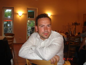 Profilbild von Daniel Gergorec