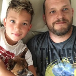 Profilbild von Daniel Geschwind