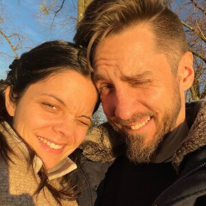 Profilbild von Daniel Geß